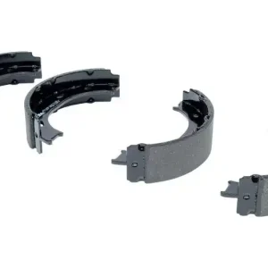 ATE Bremsbackensatz, Feststellbremse 03.0137-0397.2 Letzte Chance