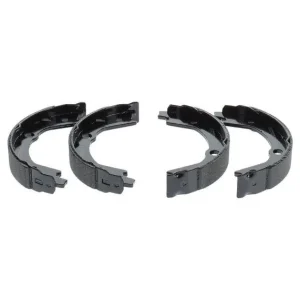 Zertifiziert BOSCH Bremsbackensatz, Feststellbremse 0 986 487 738