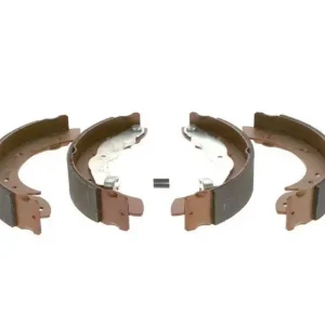 Direkt Vom Hersteller BOSCH Bremsbackensatz 0 986 487 327