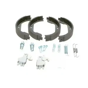 BOSCH Bremsbackensatz, Feststellbremse 0 204 113 805 Abverkauf