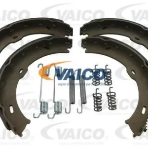 Heißes Angebot VAICO Bremsbackensatz, Feststellbremse Q+, Erstausrüsterqualität V30-7528