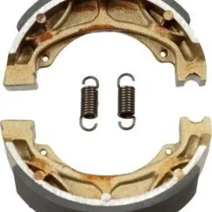 Geprüft TRW Bremsbackensatz MCS800