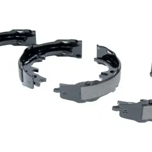 ATE Bremsbackensatz, Feststellbremse Top-Preis