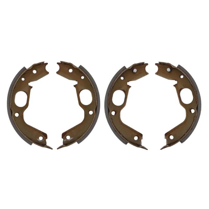 BLUE PRINT Bremsbackensatz, Feststellbremse ADC44133 Super-Preis