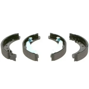 Sale BOSCH Bremsbackensatz 0 986 487 604