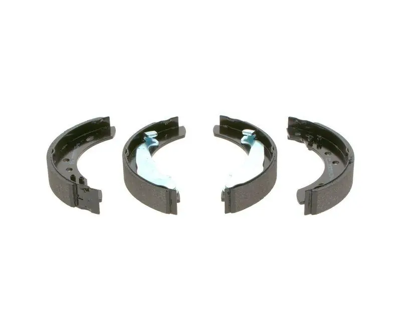 Sale BOSCH Bremsbackensatz 0 986 487 604