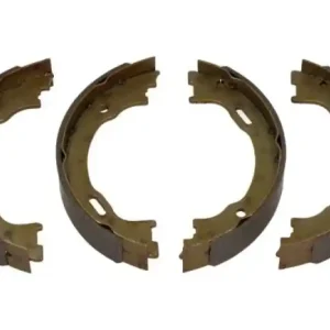 Neue Ware MAXGEAR Bremsbackensatz, Feststellbremse 19-1791