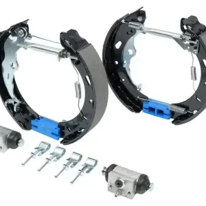 ATE Bremsbackensatz Original ATE TopKit 03.0520-7322.3 Finale Aktion