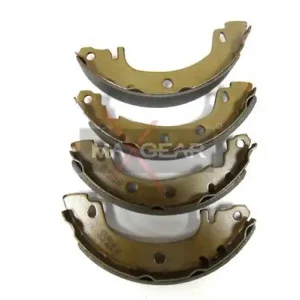 Top-Seller MAXGEAR Bremsbackensatz 19-0247