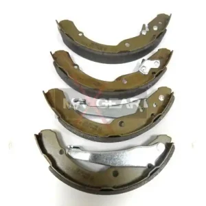 Günstig MAXGEAR Bremsbackensatz 19-0249