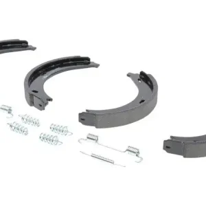 ATE Bremsbackensatz, Feststellbremse 03.0137-4011.2 Neuheit