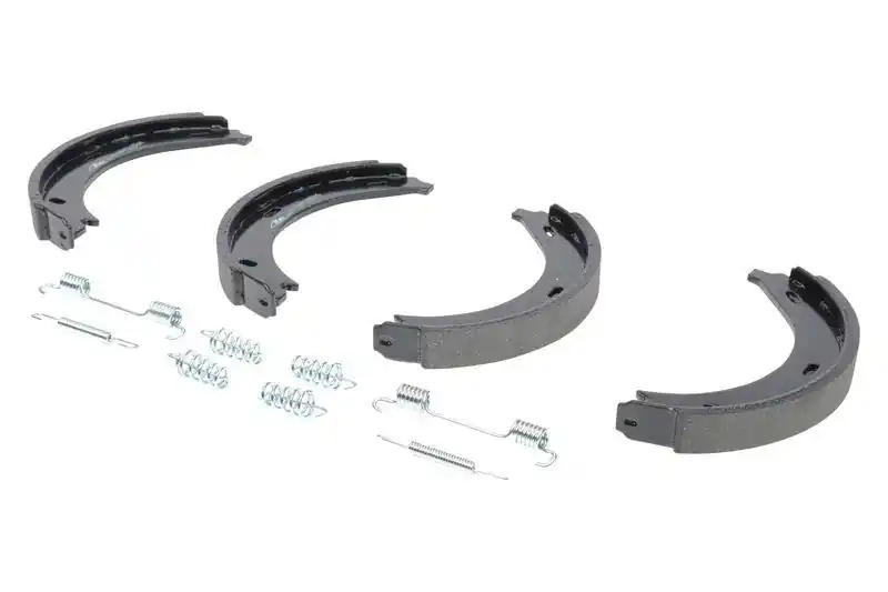 ATE Bremsbackensatz, Feststellbremse 03.0137-4011.2 Neuheit