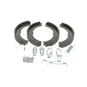Preis Gesenkt BOSCH Bremsbackensatz, Feststellbremse 0 204 113 809
