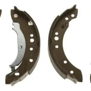 Aktuell TRW Bremsbackensatz GS8771