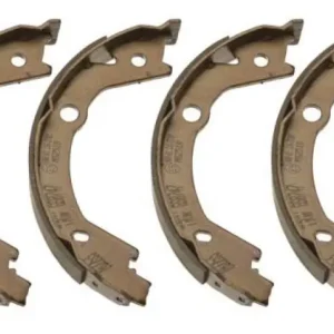 Abverkauf TRW Bremsbackensatz, Feststellbremse GS8747