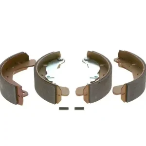 Saisonangebot BOSCH Bremsbackensatz 0 986 487 264