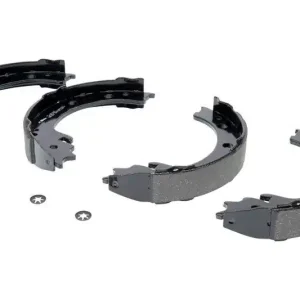 ATE Bremsbackensatz, Feststellbremse 03.0137-3046.2 Must-Have