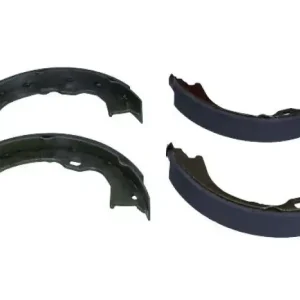 Neue Ware MAXGEAR Bremsbackensatz, Feststellbremse 19-4547