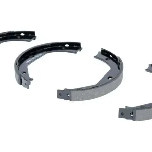 ATE Bremsbackensatz, Feststellbremse 03.0137-0305.2 Finale Aktion