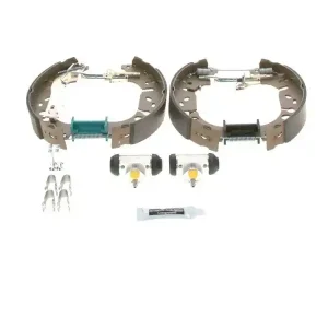 Sofort Bestellen BOSCH Bremsbackensatz KIT SUPERPRO 0 204 114 655