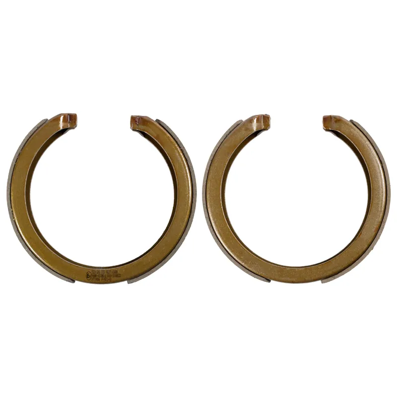 BLUE PRINT Bremsbackensatz, Feststellbremse ADG04128 Neue Kollektion