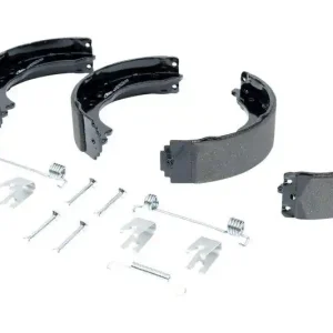 ATE Bremsbackensatz, Feststellbremse 03.0137-4004.2 Billig