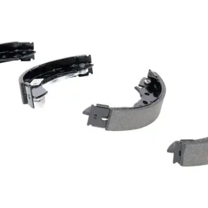 ATE Bremsbackensatz 03.0137-0366.2 Preisknaller