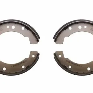 HELLA Bremsbackensatz 8DB 355 000-541 Schnäppchen