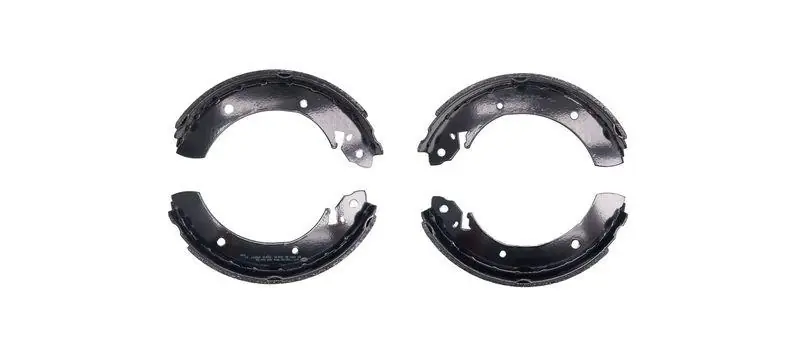 HELLA Bremsbackensatz 8DB 355 001-391 Top-Seller