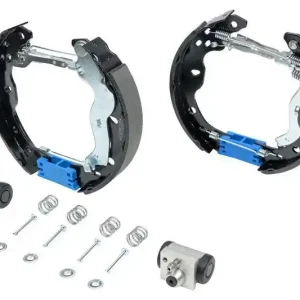 ATE Bremsbackensatz Original ATE TopKit 03.0520-7719.3 Angebot