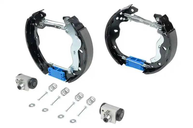 ATE Bremsbackensatz Original ATE TopKit 03.0520-7719.3 Angebot