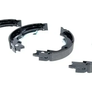 ATE Bremsbackensatz, Feststellbremse 03.0137-3036.2 Gratis Versand