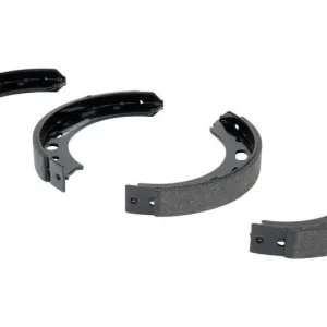 ATE Bremsbackensatz, Feststellbremse 03.0137-3002.2 Solange Der Vorrat Reicht