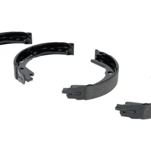 ATE Bremsbackensatz, Feststellbremse 03.0137-3016.2 Super-Preis