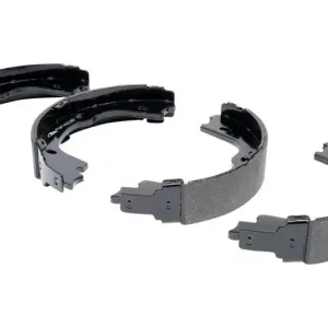 ATE Bremsbackensatz, Feststellbremse 03.0137-3031.2 Preisreduziert