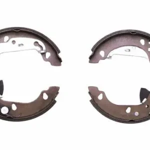 HELLA Bremsbackensatz 8DB 355 002-621 Expressversand