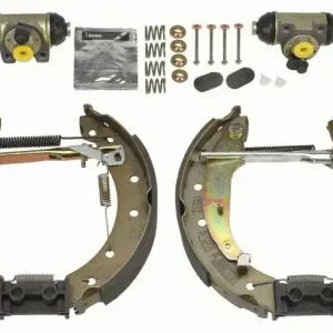 Abverkauf TRW Bremsbackensatz Superkit GSK1050