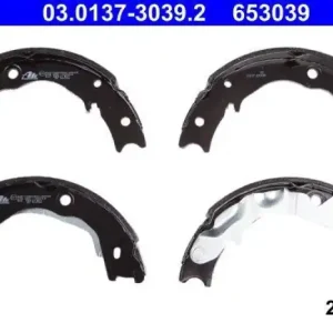 ATE Bremsbackensatz, Feststellbremse 03.0137-3039.2 Meistverkauft