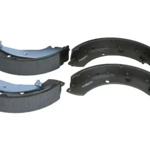 Schneller Versand MAXGEAR Bremsbackensatz 19-3622