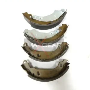Kostenfreie Lieferung MAXGEAR Bremsbackensatz 19-0254