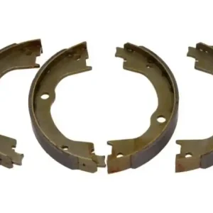 Abverkauf MAXGEAR Bremsbackensatz, Feststellbremse 19-2072