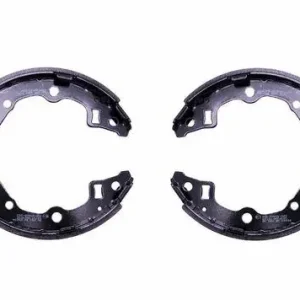 HELLA Bremsbackensatz 8DB 355 000-411 Versand Am Gleichen Tag