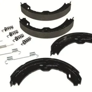 Ausverkauf HELLA Bremsbackensatz, Feststellbremse 8DA 355 050-481