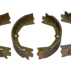 Super-Preis MAXGEAR Bremsbackensatz, Feststellbremse 19-1806