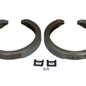 Sonderangebot MAXGEAR Bremsbackensatz, Feststellbremse 19-4567