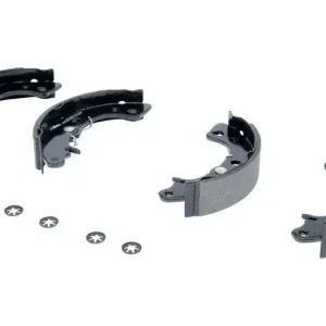 ATE Bremsbackensatz 03.0137-0195.2 Knallerangebot