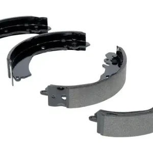 Preiswert ATE Bremsbackensatz 03.0137-0289.2