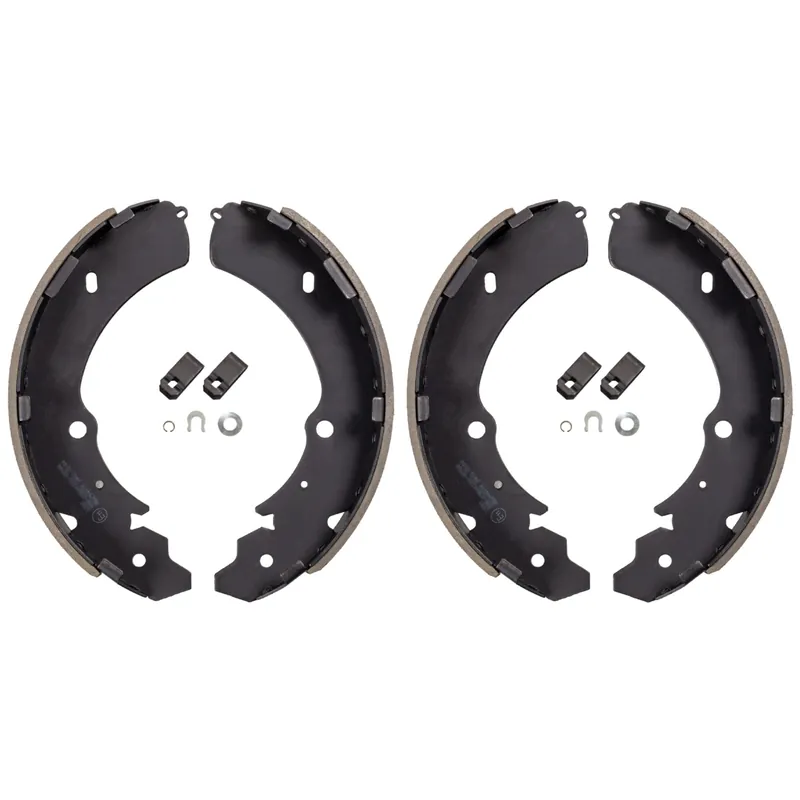 BLUE PRINT Bremsbackensatz ADZ94119 Aktuell