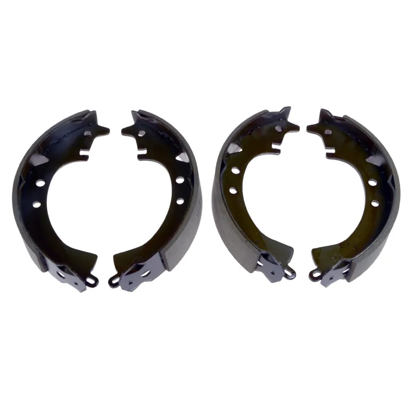 BLUE PRINT Bremsbackensatz ADT34102 Nur Für Kurze Zeit