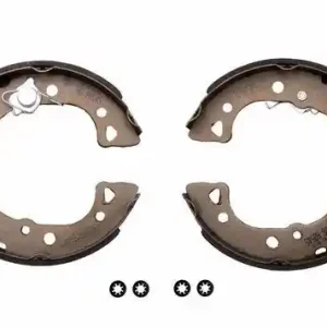 HELLA Bremsbackensatz 8DB 355 001-001 Neu Im Sortiment